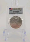 2016 $1 American Silver Eagle - PCGS MS69