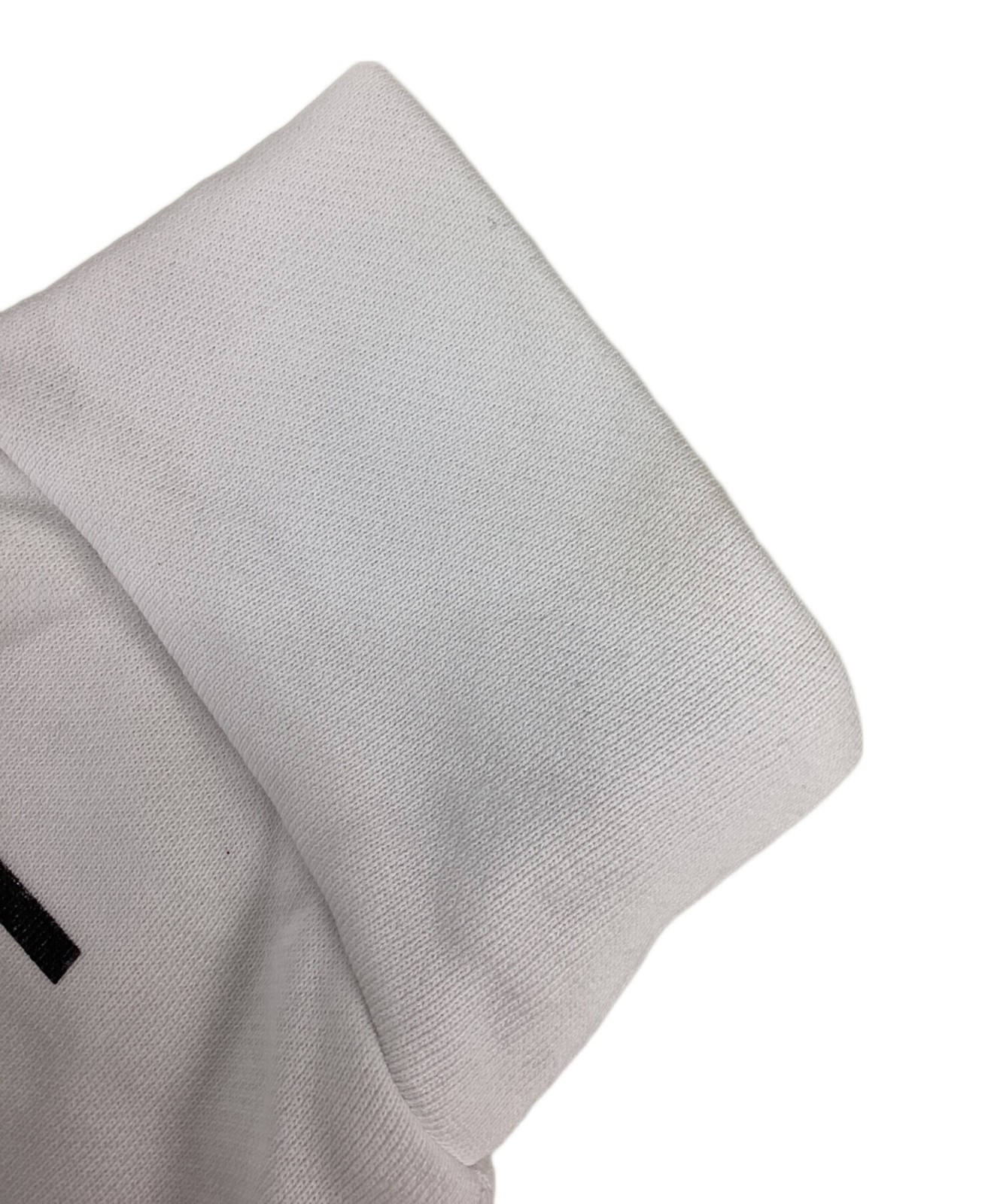 MONCLER/Hoodie White Size: M thumbnail 6