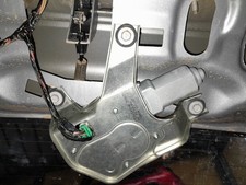05116146AE HINTERER WISCHERMOTOR / 070904 / 2572213 FÜR JEEP PATRIOT PATRIOT MK7