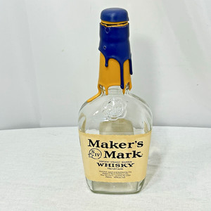 Makers Mark Bottle Collection Bottles | eBay