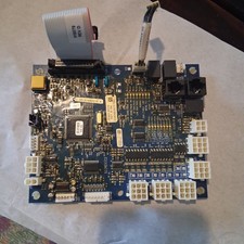 Hobart, 00-974835, Genuine OEM Control Board Assembly