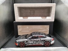 NOREV Audi RS e-Tron GT Prototype 1/18 Minicar