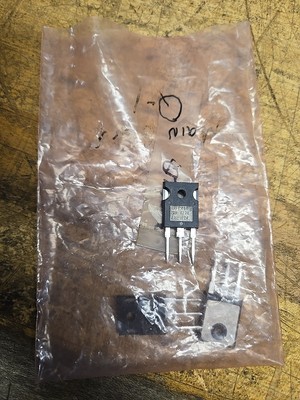 IRFP460 IRFP 460 IR  IRF460 Power MOSFET N-Channel  4pcs (1C6)