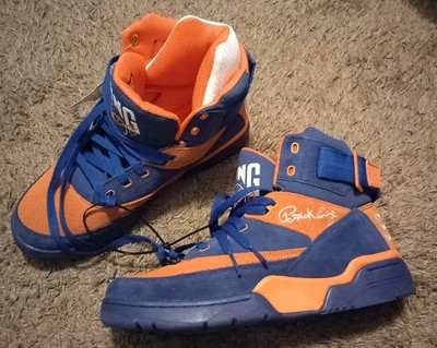 EWING ROGUE X  SNEAKERS RARE Size 12