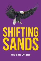 Reuben Okorie | Shifting Sands | Taschenbuch | Englisch (2019) | Page Publishing