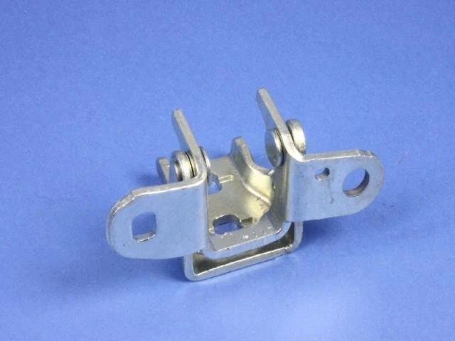 For Ram 3500 2011-2024 Ram 68058523AA Rear Left Upper Door Hinge Foto 3 de 4