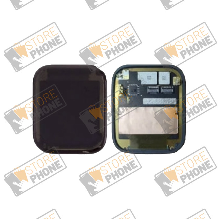 Ecran + Tactile Apple Watch Séries 8 (45mm)
