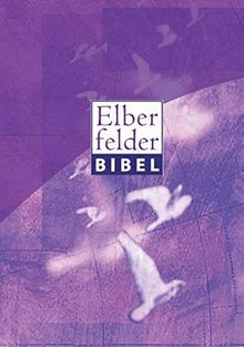 Elberfelder Bibel 2006  von not specified | Buch | Zustand akzeptabel - not specified