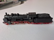 modelisme ferroviaire locomotive ho 