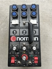 NORMAN 24/24 Flash Power Supply POWER PACK 1200