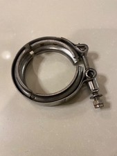 Volvo Exhaust V-clamp 20755169 - Free Shipping