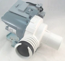 Clothes Washer Pump, for Maytag, AP4044627, PS2037077, 34001098
