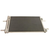 Maxgear Kondensator Klimaanlage Aluminium Mit Trockner FüR Peugeot Expert