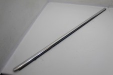 VW Passat 3C B7 Saloon Rear NS Left Door Window Lower Chrome Trim 3AE839475