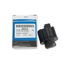 OEM For 09-14 Ford F-150  4x4 Control Override Switch Knob AL3Z14B166BA