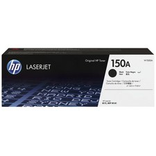 Original HP 150A  W1500A Toner schwarz