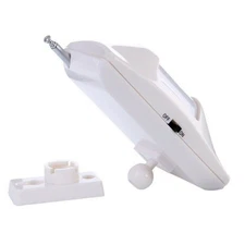 433MHz Security Wireless PIR Infrared Motion Sensor Detector for Alarm System w