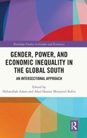 Gender, Power, And Economic Inequality In The Global South | Adam (U. A.) | Buch