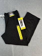 Kirkland Signature Women s Lightweight Crop Pant Size S