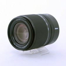 Nikon NIKKOR Z DX 18-140mm f/3.5-6.3 VR Lens APS-C Z Mount AF-S camera M0929