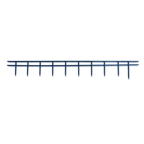 GBC SureBind Binding Strips A4 Blue 100 1132845