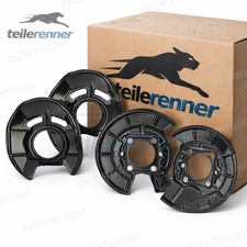 4x SPRITZBLECH ANKERBLECH VORNE + HINTEN FÜR MERCEDES A-KLASSE W169 B-KLASSE 245 4x SPRITZBLECH ANKERBLECH VORNE + HINTEN FÜR MERCEDES A-KLASSE W169 B-KLASSE 245
