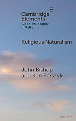 John Bishop (u. a.) | Religious Naturalism | Buch | Englisch (2025)