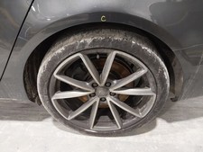 Wheel 19x8-1/2 Alloy 10 Spoke Fits 15-16 AUDI S4 3180748