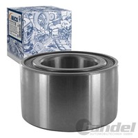 Vaico Radlager Hinterachse Vorderachse Passend FüR VW Transporter | V10-2704
