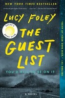 Lucy Foley | The Guest List | Taschenbuch | Englisch (2025) | HarperCollins