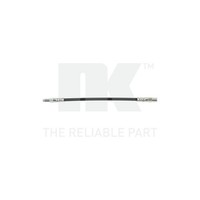 Bremsschlauch NK 859910 FüR Bmw, Hinterachse, AußEn