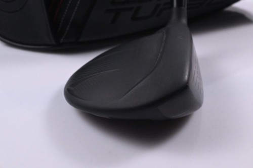 Cleveland Launcher HB Turbo #3 Wood / 15 Degree / Regular Flex Miyazaki C.Kua 5 - Picture 3 of 9