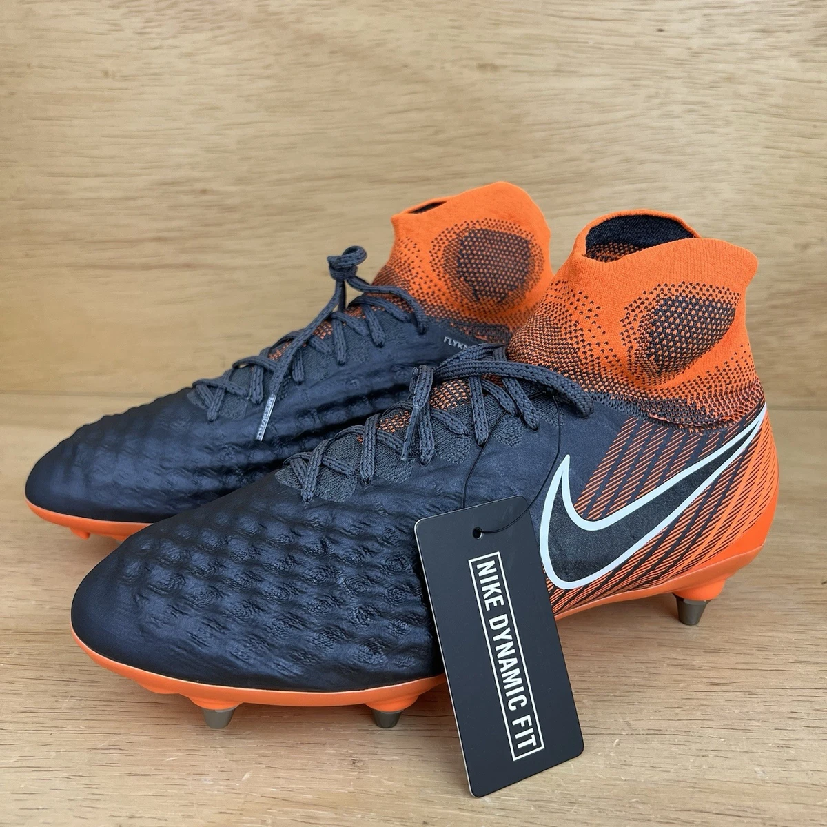 Preços baixos em Tênis de futebol Nike Magista Obra FG | eBay