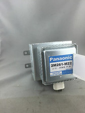 PANASONIC INVERTER MICROWAVE  OVEN MAGNETRON 2M261-M22 NNSD376S NN-GD368MZPE