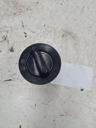 VW GOLF VI Variant AJ5 Scheinwerferschalter 1C0941531 1.90 Diesel 81kw 33281237