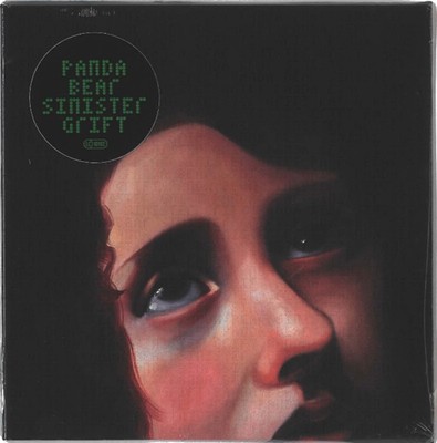 Panda Bear - Sinister Grift (CD, Album) (Mint (M)) - 3500104703