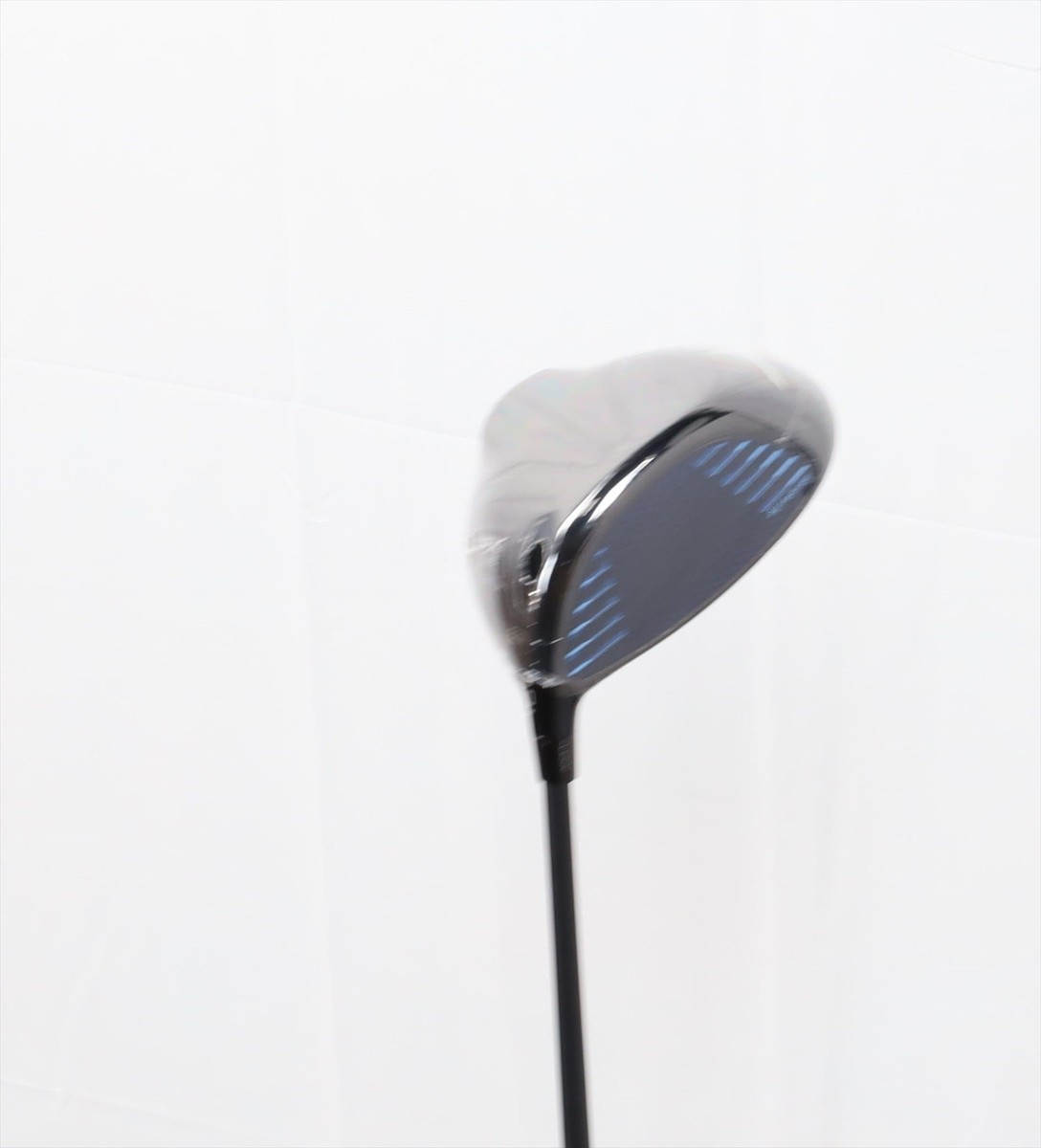 Mizuno Jpx One Select 9° Driver Extra Stiff Flex Tensei 1K Black
