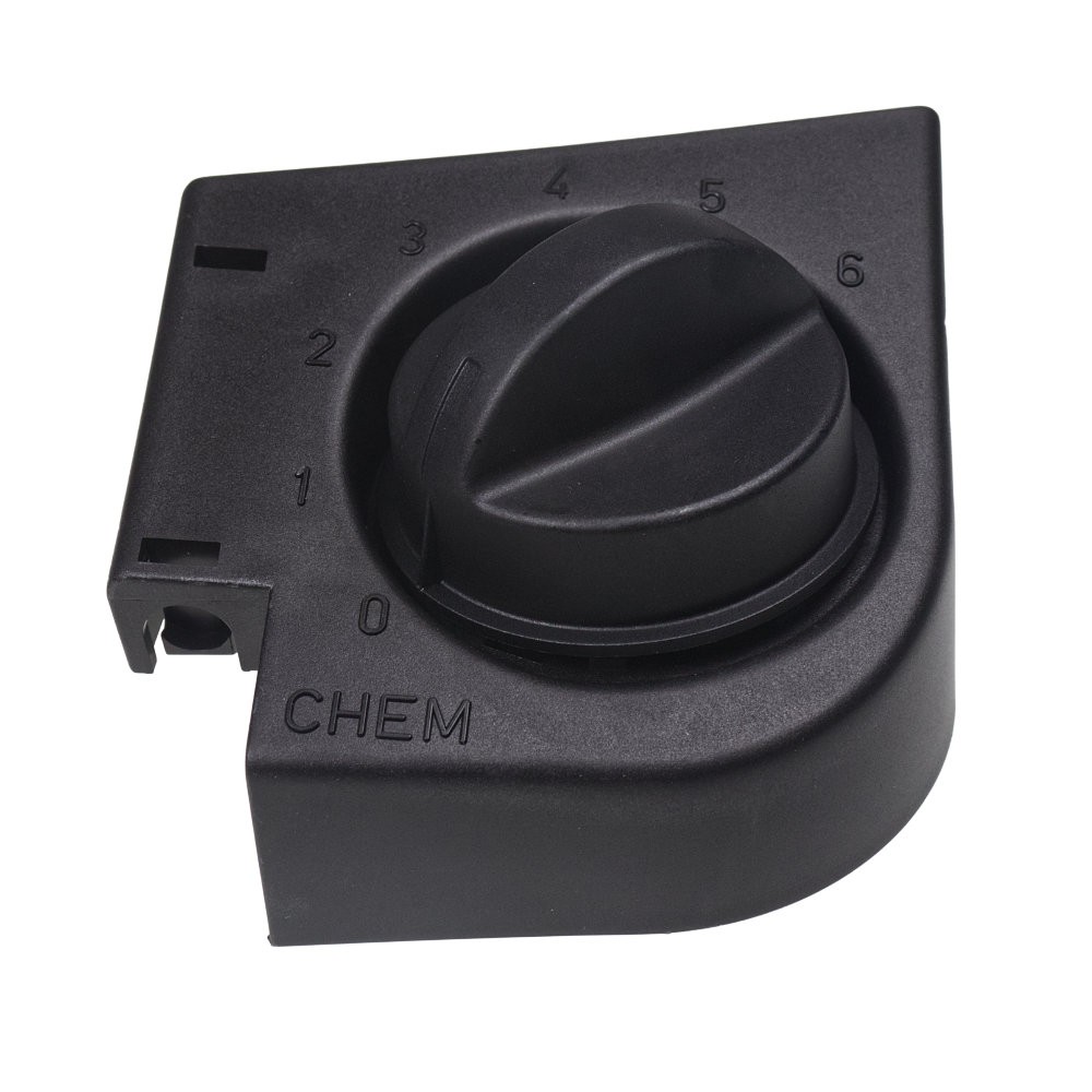 Karcher Valve Chemistry 4.580-367.0 - Genuine Karcher Part
