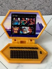 New Monster High Nefera De Nile Gold Laptop Computer Accessories