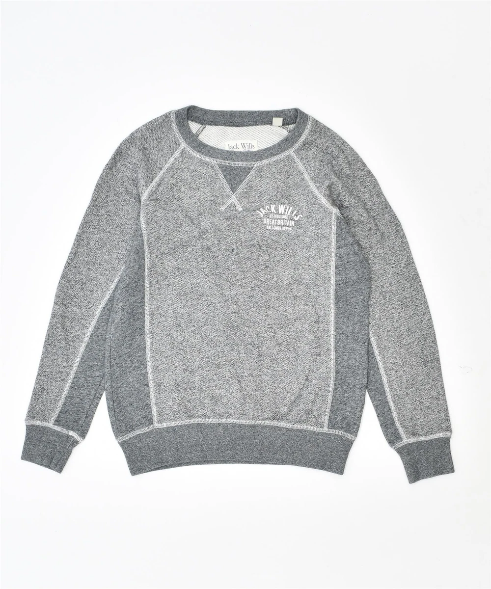 Jack Wills Sweatshirts et Hoodies | Sports Direct
