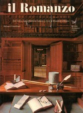 Il romanzo - Richard Freedman (Arnoldo Mondadori Editore) [1978]