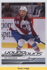 2024-25 Upper Deck Extended Series Young Guns Tye Felhaber #707 READ e5s