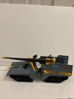 Cobra Maggot 1987 GI Joe ARAH Hasbro Vintage Vehicle Car Truck + Guns Weapons