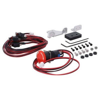 CNC für 3018 PRO Max Plus Graviermaschine Endschalter und E Stop Kit