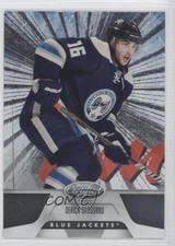 2011-12 Certified Totally Silver Derick Brassard #110 0c4