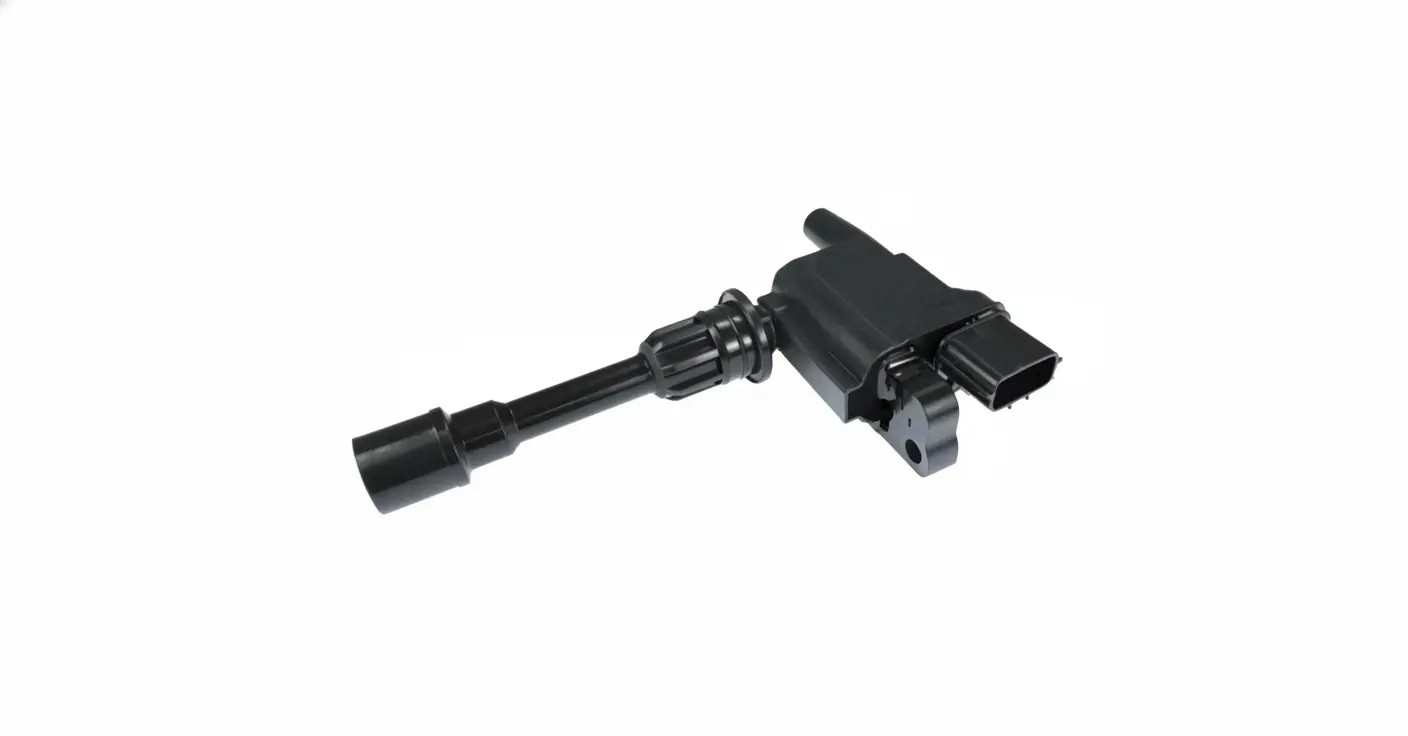 Ignition coil 060717091012 MAGNETI MARELLI for MAZDA 323 F/P Mk VI Hatchback 5