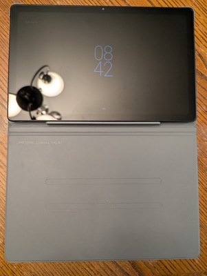 Samsung Galaxy Tab A7 10.4-In 64GB SM-T500 Wi-Fi LineageOS 23.2 (Android 16)