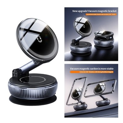 Suction Cup Mount Stand for Phone 16 15 Mount Holder for Windshield & Dashboard