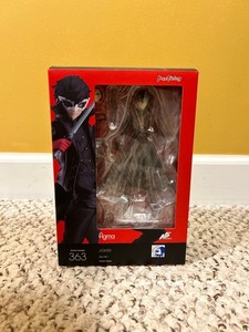 Figma Joker | eBay
