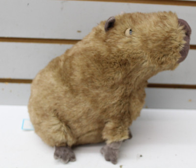 Jellycat Clyde Capybara CLY6C - s Retired - 8in for sale online | eBay